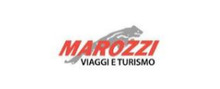 Logo Marozzi per recensioni ed opinioni di viaggi e vacanze