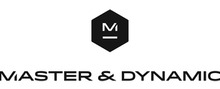 Logo Master & Dynamic per recensioni ed opinioni di negozi online di Elettronica
