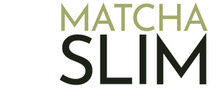 Logo Matcha Slim per recensioni ed opinioni di servizi di prodotti per la dieta e la salute