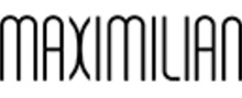 Logo maximilian per recensioni ed opinioni di negozi online di Fashion