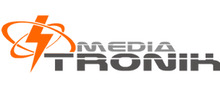 Logo MediaTronik per recensioni ed opinioni di negozi online di Articoli per la casa