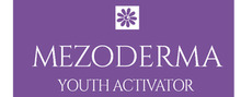Logo Mezoderma per recensioni ed opinioni di negozi online di Cosmetici & Cura Personale