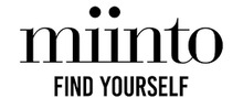 Logo Miinto per recensioni ed opinioni di negozi online di Fashion