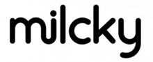 Logo Milcky per recensioni ed opinioni di negozi online di Fashion