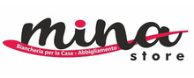Logo Mina Store per recensioni ed opinioni di negozi online di Fashion