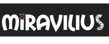 Logo Miravilius per recensioni ed opinioni di viaggi e vacanze