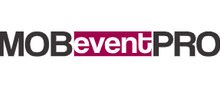 Logo Mobeventpro per recensioni ed opinioni di negozi online 