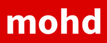 Logo Mohd per recensioni ed opinioni di negozi online di Articoli per la casa