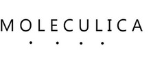 Logo Moleculica per recensioni ed opinioni di negozi online di Cosmetici & Cura Personale
