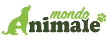 Logo Mondo Animale per recensioni ed opinioni di negozi online di Negozi di animali
