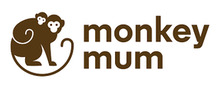 Logo MonkeyMum per recensioni ed opinioni di negozi online di Bambini & Neonati