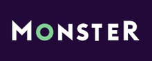 Logo Monster per recensioni ed opinioni di Ricerca del lavoro, B2B e Outsourcing