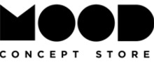 Logo Mood Concept Store per recensioni ed opinioni di negozi online di Articoli per la casa
