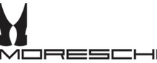 Logo Moreschi per recensioni ed opinioni di negozi online di Fashion