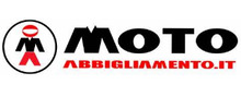 Logo Motoabbigliamento per recensioni ed opinioni di negozi online di Sport & Outdoor