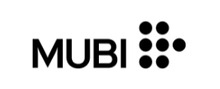 Logo Mubi per recensioni ed opinioni di Altri Servizi