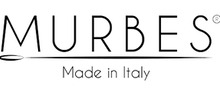 Logo Murbes per recensioni ed opinioni di negozi online di Fashion