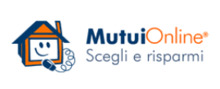Logo MutuiOnline.it per recensioni ed opinioni di servizi e prodotti finanziari