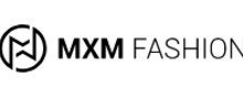 Logo MXM Fashion per recensioni ed opinioni di negozi online 
