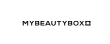 Logo MyBeautyBox per recensioni ed opinioni di negozi online di Cosmetici & Cura Personale