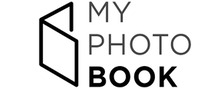 Logo Myphotobook per recensioni ed opinioni di negozi online di Ufficio, Hobby & Feste
