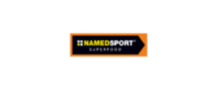 Logo Named Sport per recensioni ed opinioni di servizi di prodotti per la dieta e la salute