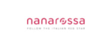 Logo NanaRossa per recensioni ed opinioni di negozi online 