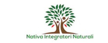 Logo Nativa Integratori Naturali per recensioni ed opinioni di negozi online di Cosmetici & Cura Personale