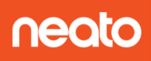 Logo Neato Robotics per recensioni ed opinioni di negozi online di Elettronica
