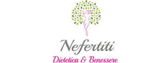Logo Nefertiti Dietetica per recensioni ed opinioni di servizi di prodotti per la dieta e la salute