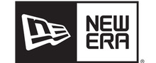 Logo New Era per recensioni ed opinioni di negozi online di Fashion
