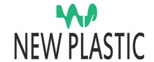 Logo New Plastic per recensioni ed opinioni 