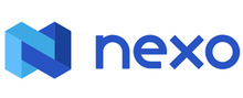 Logo Nexo per recensioni ed opinioni di servizi e prodotti finanziari