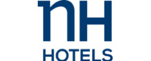 Logo NH-Hotels Many GEOs per recensioni ed opinioni di viaggi e vacanze