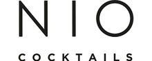 Logo Nio Cocktails per recensioni ed opinioni di prodotti alimentari e bevande