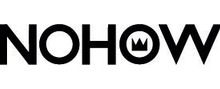 Logo Nohow per recensioni ed opinioni di negozi online di Fashion