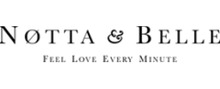 Logo Notta&Belle per recensioni ed opinioni di negozi online 