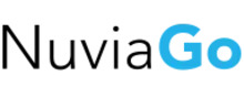 Logo NuviaGo per recensioni ed opinioni di servizi di prodotti per la dieta e la salute