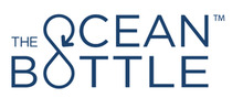 Logo Ocean Bottle per recensioni ed opinioni di negozi online di Articoli per la casa
