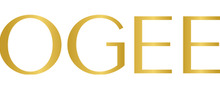 Logo Ogee per recensioni ed opinioni di negozi online di Cosmetici & Cura Personale