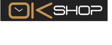 Logo OkShop per recensioni ed opinioni di negozi online di Fashion