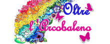 Logo Oltre l'Arcobaleno per recensioni ed opinioni di negozi online di Bambini & Neonati