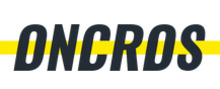 Logo Oncros per recensioni ed opinioni di negozi online di Sport & Outdoor
