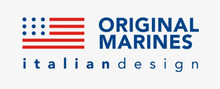 Logo ORIGINAL MARINES per recensioni ed opinioni di negozi online di Bambini & Neonati