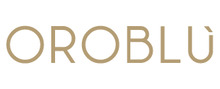 Logo Oroblu per recensioni ed opinioni di negozi online 