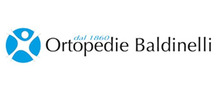 Logo Ortopedie Baldinelli per recensioni ed opinioni di servizi di prodotti per la dieta e la salute