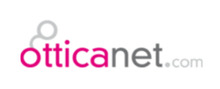 Logo Otticanet per recensioni ed opinioni di negozi online 