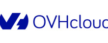 Logo OVH per recensioni ed opinioni di servizi e prodotti per la telecomunicazione