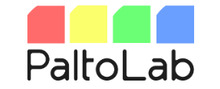 Logo Paltolab per recensioni ed opinioni di Soluzioni Software