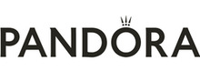 Logo Pandora per recensioni ed opinioni di negozi online di Fashion